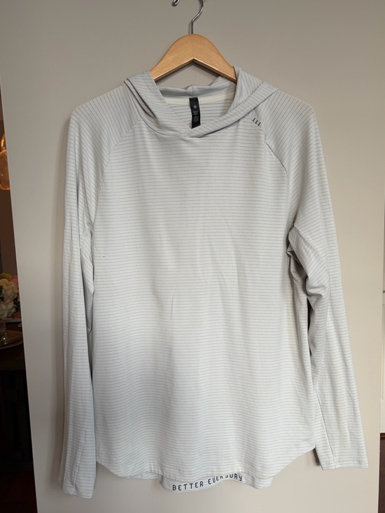 Lululemon Athletica License to Train  Hoodie - Picture 2 of 6